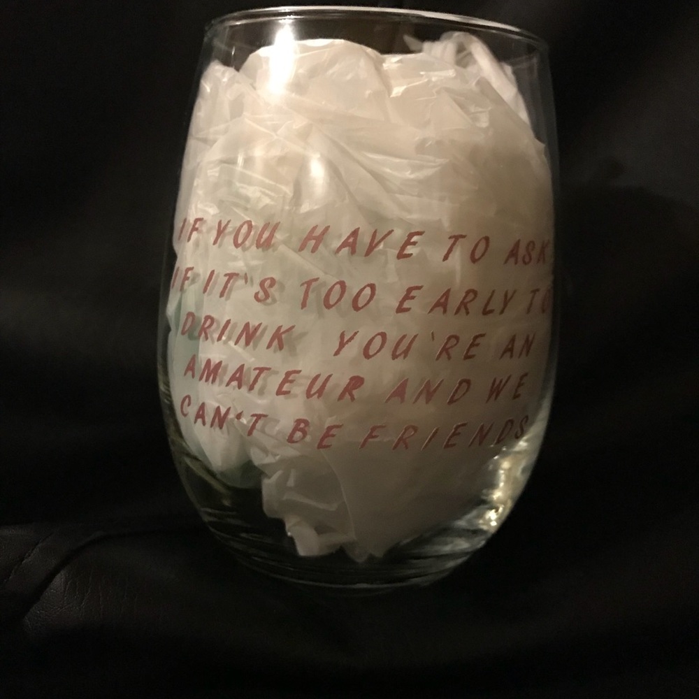 Customizable Glasses